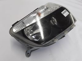 Dacia Duster Lampa przednia 260101891R