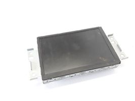 Volvo S60 Screen/display/small screen 