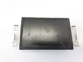 Volvo S60 Screen/display/small screen 