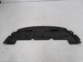 Renault Clio III Cache de protection sous moteur 