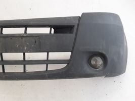 Nissan Primastar Front bumper 8200197134