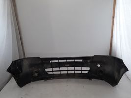 Nissan Primastar Front bumper 8200197134