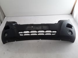 Renault Master III Front bumper 