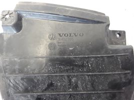 Volvo XC60 Rivestimento paraspruzzi passaruota anteriore 