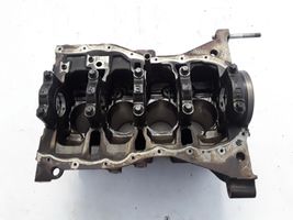 Renault Scenic II -  Grand scenic II Motorblock 110107734R