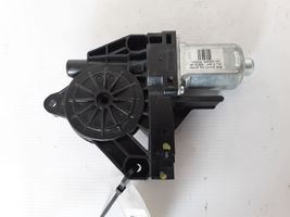 Volvo XC60 Rear door window regulator motor 31253063