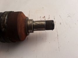 Volvo XC70 Front driveshaft 