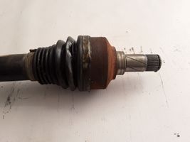 Volvo XC70 Front driveshaft 