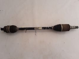 Volvo XC70 Rear driveshaft 