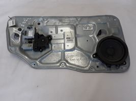 Volvo S80 Mechanizm podnoszenia szyby przedniej bez silnika 30661065