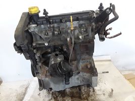 Renault Clio II Moteur K9K-714