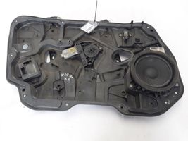 Volvo V60 Priekinis el. lango pakėlimo mechanizmas be varikliuko 30784310