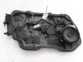 Volvo V60 Mechanizm podnoszenia szyby przedniej bez silnika 30784310