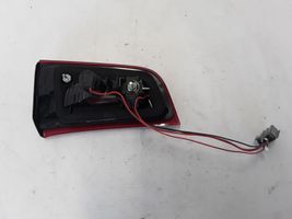 Volvo S60 Tailgate rear/tail lights 
