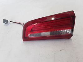 Volvo S60 Tailgate rear/tail lights 