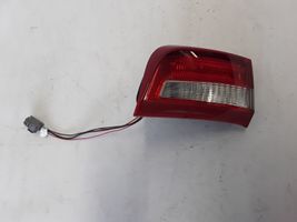 Volvo S60 Tailgate rear/tail lights 