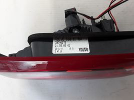 Volvo S60 Tailgate rear/tail lights 