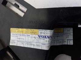 Volvo XC60 Etupuskurin kannake 30763434
