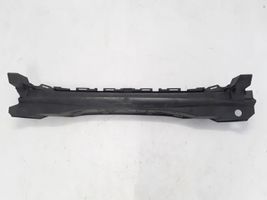 Volvo S60 Front bumper foam support bar 