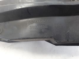 Volvo S60 Absorber zderzaka przedniego 