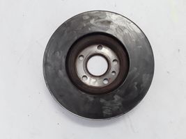 Volvo V60 Front brake disc 31341382