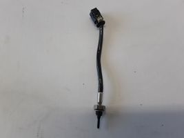 BMW 5 F10 F11 Exhaust pressure sensor 