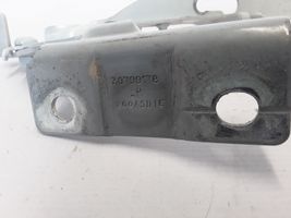 Volvo V60 Engine bonnet/hood hinges 30799178