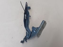 Volvo V60 Engine bonnet/hood hinges 31385812