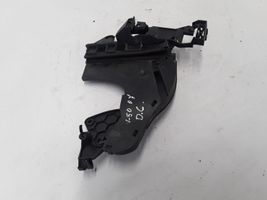 Volvo V50 Rear door window regulator with motor 30699112