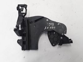 Volvo V50 Rear door window regulator with motor 30699112