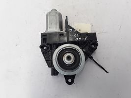 Volvo S60 Rear door window regulator motor 31253064