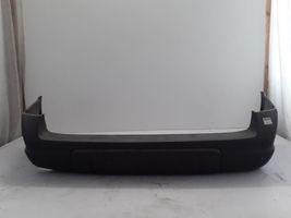 Volvo XC70 Rear bumper 