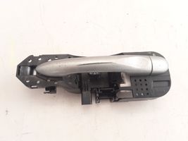 Renault Scenic III -  Grand scenic III Rear door exterior handle 806070033R