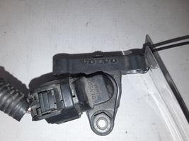 Volvo XC70 Sensore di posizione dell’albero motore 30637803