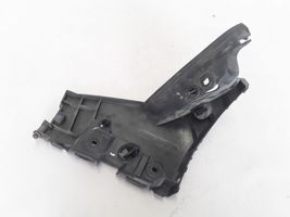 Renault Clio III Support de pare-chocs arrière 8200290037