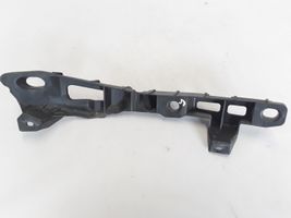 Renault Clio III Support phare frontale 