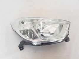 Dacia Dokker Lampa przednia 