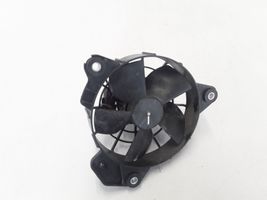 Renault Twingo III Heater fan/blower 