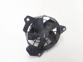 Renault Twingo III Heater fan/blower 