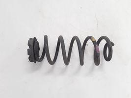 Renault Twingo III Rear coil spring 550205778R