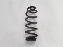 Renault Twingo III Rear coil spring 550205778R