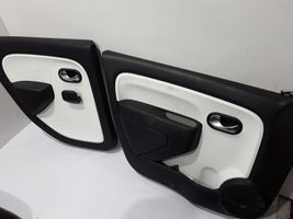 Renault Twingo III Set interni 