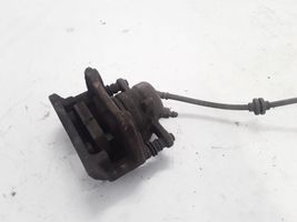 Dacia Duster Front brake caliper 