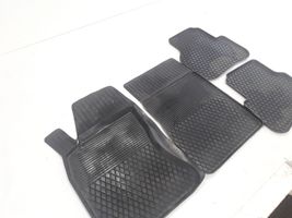 Dacia Duster Car floor mat set 749002623R