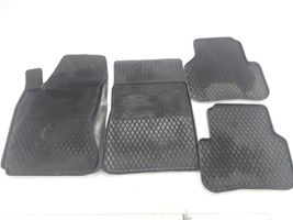 Dacia Duster Car floor mat set 749002623R