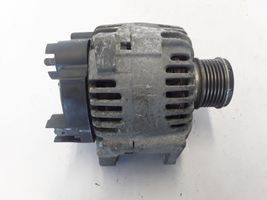 Dacia Duster Alternator 