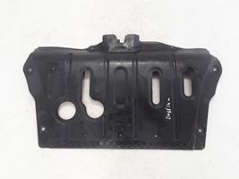 Dacia Duster Engine splash shield/under tray 