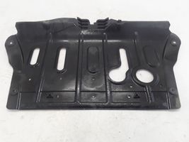 Dacia Duster Engine splash shield/under tray 