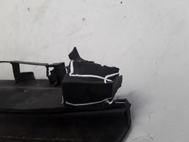 Renault Scenic III -  Grand scenic III Front bumper lower grill 622545401R