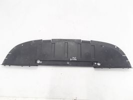 Renault Scenic II -  Grand scenic II Cache de protection sous moteur 